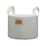 Cesta Cosmos gris