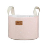 Cesta Cosmos rosa