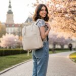 Mochila Icon Cream - Imagen 2