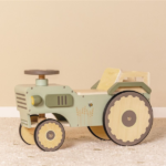 Caminador tractor pequeña granja - Imagen 6