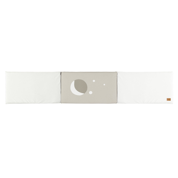 Protector-Luna---babyclic Protector para cuna de 60cm. Luna - Imagen 1