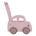 Caminador coches rosa - Imagen 10