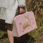 Set de maletas Fairy Garden - Imagen 2