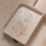 Set de maletas Fairy Garden - Imagen 4