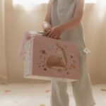 Set de maletas Fairy Garden - Imagen 6