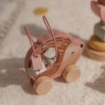 Caja regalo madera Fairy Garden - Imagen 5