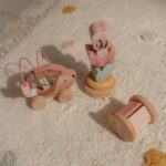 Caja regalo madera Fairy Garden - Imagen 2
