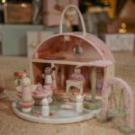 Casa de muñecas Fairy Garden - Imagen 2