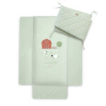 Pack Funda nórdica + Relleno + Protector  Funny Farm - Imagen 8