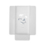 Pack Funda nórdica + Relleno + Protector Polaris Gris - Imagen 8