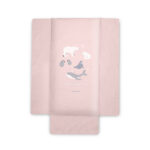 Pack Funda nórdica + Relleno + Protector Polaris Rosa - Imagen 2
