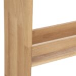 Biblioteca infantil de madera - Imagen 5