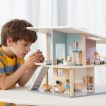 Set de madera: Dormitorio principal - Imagen 4