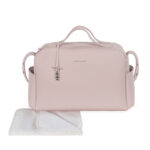 Bolso Canastilla Icon Rose