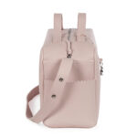 Bolso Canastilla Icon Rose - Imagen 8