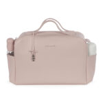 Bolso Canastilla Icon Rose - Imagen 10