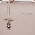 Bolso Canastilla Icon Rose - Imagen 11