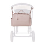 Bolso Canastilla Icon Rose - Imagen 6