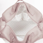 Bolso Canastilla Icon Rose - Imagen 5