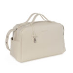Bolso  Canastilla Icon Cream - Imagen 6