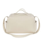 Bolso  Canastilla Icon Cream - Imagen 8