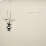 Bolso  Canastilla Icon Cream - Imagen 10