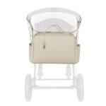 Bolso  Canastilla Icon Cream - Imagen 11