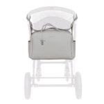 Bolso Canastilla Icon Smoke - Imagen 4