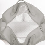 Bolso Canastilla Icon Smoke - Imagen 2