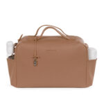 Bolso Canastilla Icon Caramel - Imagen 6