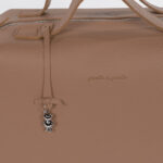 Bolso Canastilla Icon Caramel - Imagen 7
