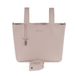 Bolso Crossbody Icon Rose - Imagen 6