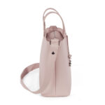 Bolso Crossbody Icon Rose - Imagen 8