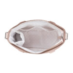 Bolso Crossbody Icon Rose - Imagen 2