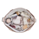 Bolso Crossbody Icon Rose - Imagen 3