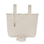Bolso Crossbody Icon Cream - Imagen 6