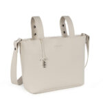 Bolso Crossbody Icon Cream - Imagen 7