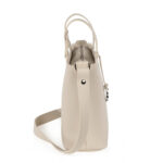 Bolso Crossbody Icon Cream - Imagen 8