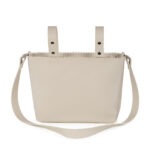 Bolso Crossbody Icon Cream - Imagen 9