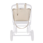 Bolso Crossbody Icon Cream - Imagen 5