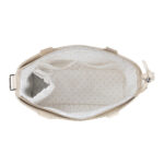 Bolso Crossbody Icon Cream - Imagen 2