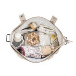 Bolso Crossbody Icon Cream - Imagen 3