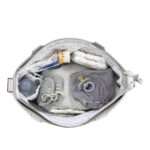 Bolso Crossbody Icon Smoke - Imagen 3