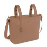 Bolso Crossbody Icon Caramel - Imagen 7