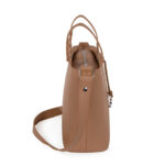 Bolso Crossbody Icon Caramel - Imagen 8