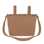 Bolso Crossbody Icon Caramel - Imagen 9