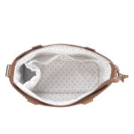 Bolso Crossbody Icon Caramel - Imagen 2