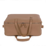 Maleta para el hospital Icon Caramel - Imagen 6