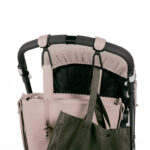 Set de 2 ganchos para el cochecito Icon Rose - Imagen 3