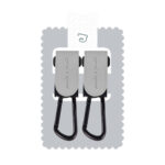 Set de 2 ganchos para el cochecito Icon Smoke - Imagen 4